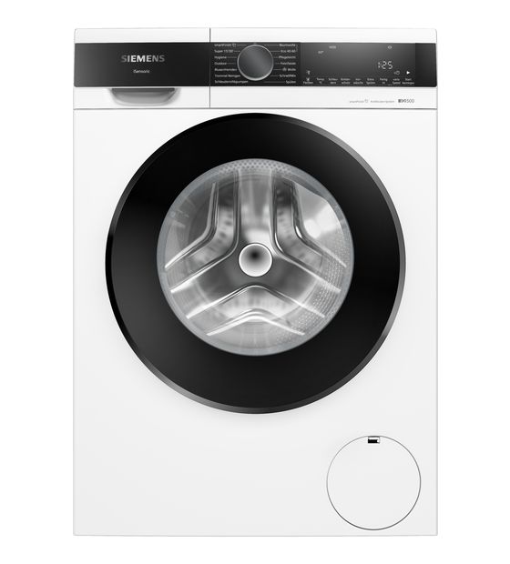 Siemens iQ500 WG44G2Z22 9 kg Frontlader Waschmaschine 1400 U/min aquaStop Funktion f&uuml;r 597,00 Euro