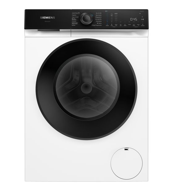 Siemens iQ500 WG44H2MECO 9 kg Frontlader Waschmaschine 1400 U/min aquaStop Funktion f&uuml;r 967,00 Euro