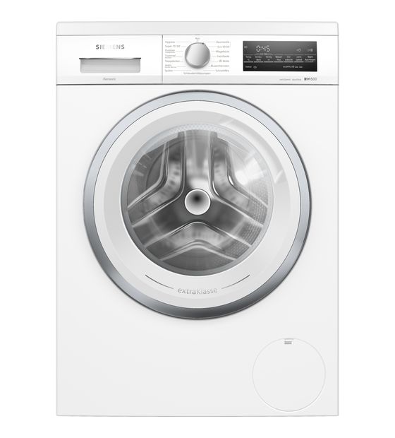 Siemens iQ500 WU14UT92 9 kg Frontlader Waschmaschine 1400 U/min aquaStop Funktion f&uuml;r 698,00 Euro