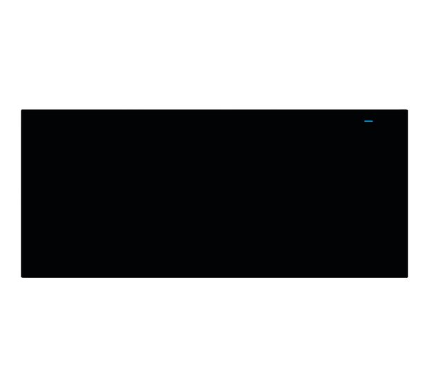 Siemens iQ700 BI710D1B1 Wärmeschublade 29 cm 30 - 80 °C (Schwarz) f&uuml;r 589,00 Euro