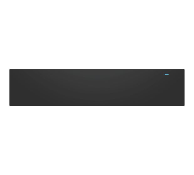 Siemens iQ700 BI910C1M1 Wärmeschublade 14 cm 30 - 80 °C (Schwarz) f&uuml;r 1.186,00 Euro