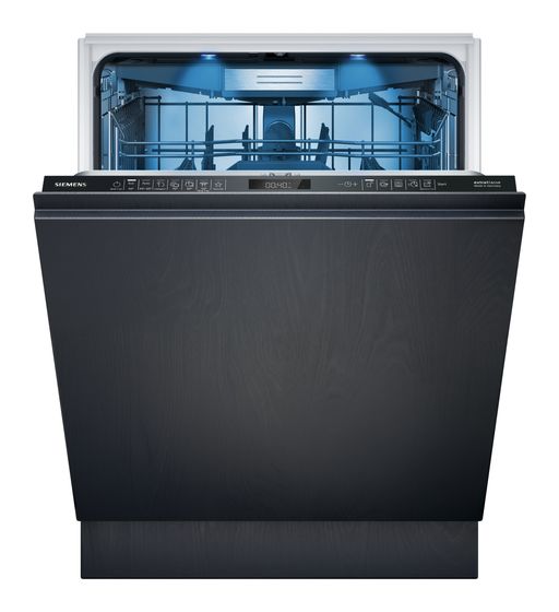 Siemens iQ700 SN67YXM0CE 60 cm Geschirrspüler vollintegriert (ohne Front) Sehr leise 14 Maßgedecke aquaStop Funktion Wärmetauscher f&uuml;r 1.389,00 Euro