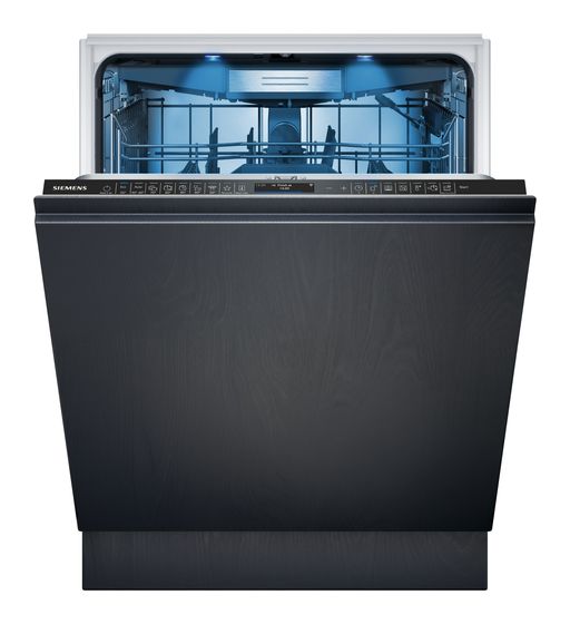 Siemens iQ700 SN87EX01CE 60 cm Geschirrspüler vollintegriert (ohne Front) Sehr leise 14 Maßgedecke aquaStop Funktion Wärmetauscher/Türöffnungstrocknung f&uuml;r 1.321,00 Euro