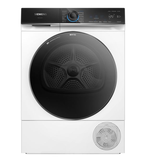 Siemens iQ700 WQ45B2B7EX Trockner f&uuml;r 897,00 Euro