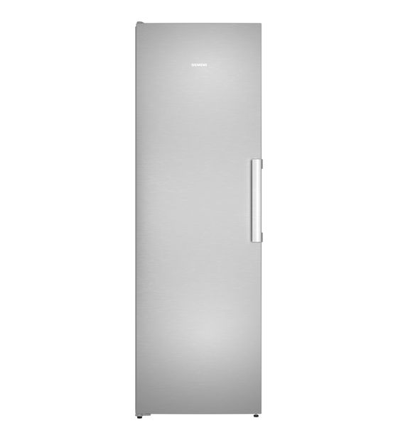 Siemens KS36NVICG 402 l Kühlschrank freistehend EEK: C 110 kWh Jahr NoFrost  (Edelstahl) f&uuml;r 949,00 Euro