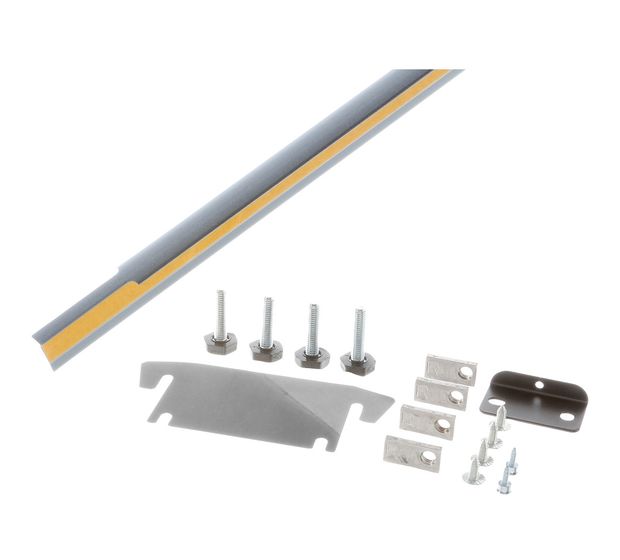 Siemens KS39ZAX00 Verbindungssatz (Mehrfarbig) f&uuml;r 62,99 Euro