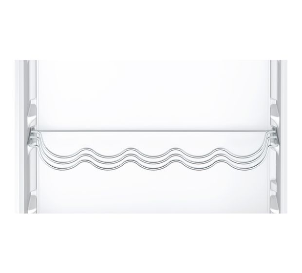 Siemens KS6BZR00 Flaschenablage (Silber) f&uuml;r 33,49 Euro