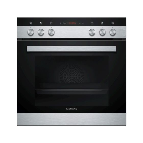 Siemens MKE2KA175 (HE113FBS2 + EA645GN17 + HZ438301) Herdset normal mit 60 cm Glaskeramik Kochfeld f&uuml;r 684,00 Euro