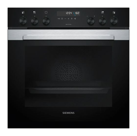 Siemens MKP3DC64 (EM645CQB6M  + HE378GAS4) Herdset groß AutoClean activeClean mit 60 cm Induktions Kochfeld f&uuml;r 1.293,00 Euro