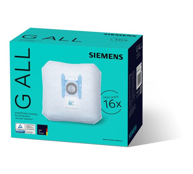 Siemens PowerProtect f&uuml;r 34,99 Euro