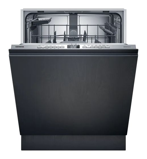 Siemens SN63EXS3UD (SN63EX03UD + SZ36DX02) 60 cm Geschirrspüler vollintegriert (ohne Front) Leise 13 Maßgedecke aquaStop Funktion Wärmetauscher/Türöffnungstrocknung f&uuml;r 658,00 Euro