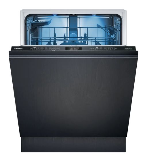 Siemens SN65EXS1BD (SN65EX01BD + SZ36DX04) 60 cm Geschirrspüler freistehend Sehr leise 13 Maßgedecke aquaStop Funktion Wärmetauscher/Türöffnungstrocknung f&uuml;r 1.061,00 Euro
