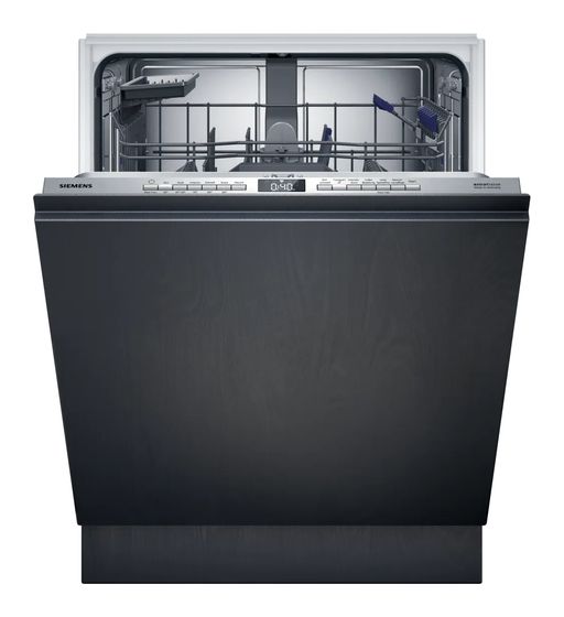Siemens SX63EXS3BD (SX63EX03BD + SZ36DX04) 60 cm Geschirrspüler vollintegriert (ohne Front) Sehr leise 13 Maßgedecke aquaStop Funktion Wärmetauscher/Türöffnungstrocknung f&uuml;r 899,00 Euro