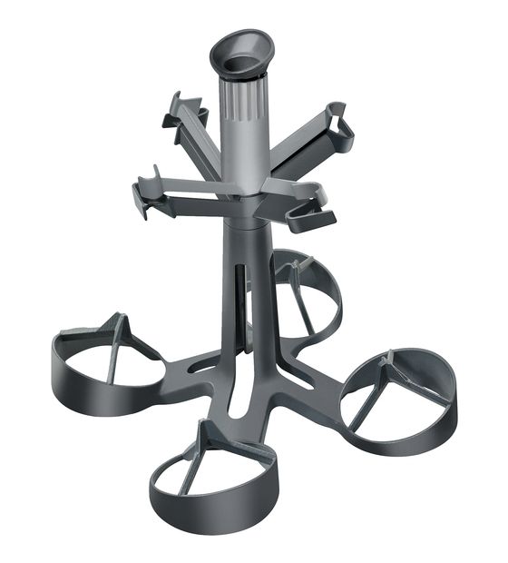 Siemens SZ73300 Gläserkorb Weinglas-Korb f&uuml;r 23,49 Euro