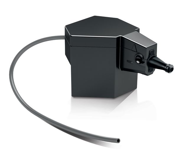 Siemens TZ50001 Milchbehälter-Adapter   (Schwarz) f&uuml;r 25,49 Euro