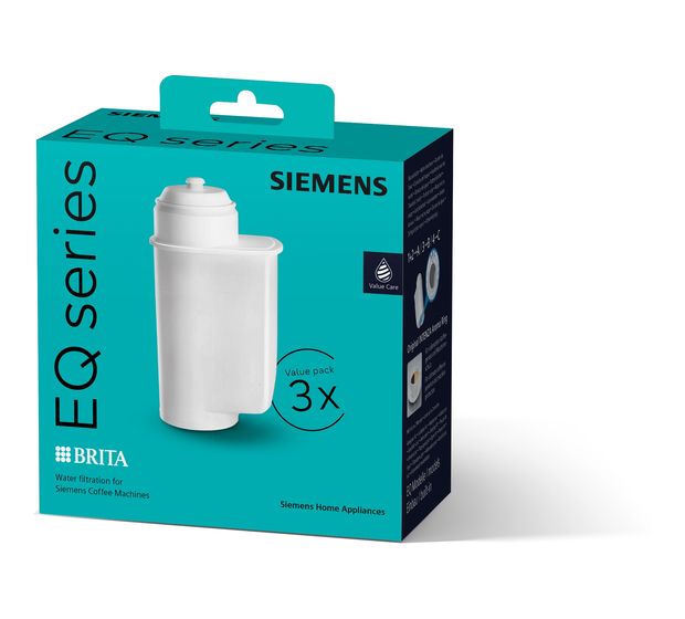 Siemens TZ70033A  Wasserfilter  (Weiß) f&uuml;r 29,99 Euro