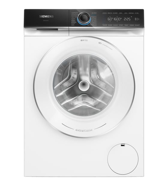 Siemens WG66B2091 f&uuml;r 1.399,00 Euro