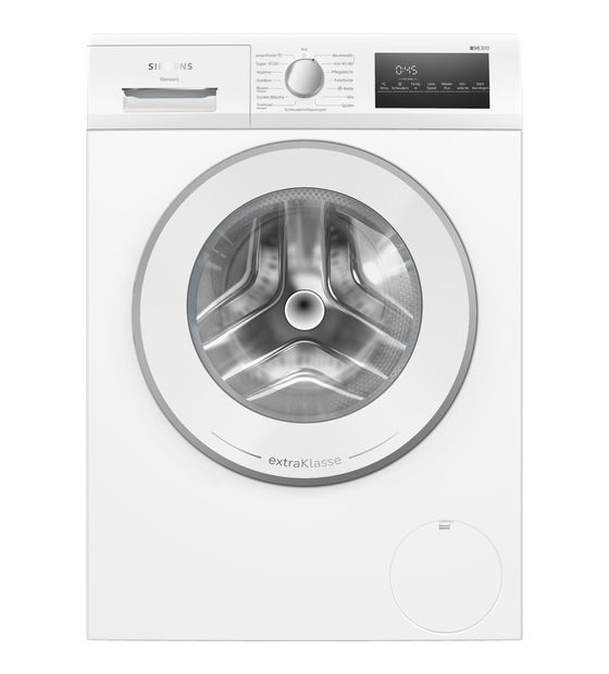 Siemens WM14N279 f&uuml;r 848,00 Euro