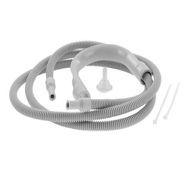 Siemens WZ20160 Anschlußgarnitur f&uuml;r 17,49 Euro