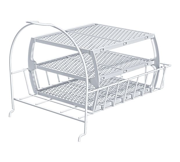 Siemens WZ20600 Wollekorb für Trockner f&uuml;r 45,49 Euro