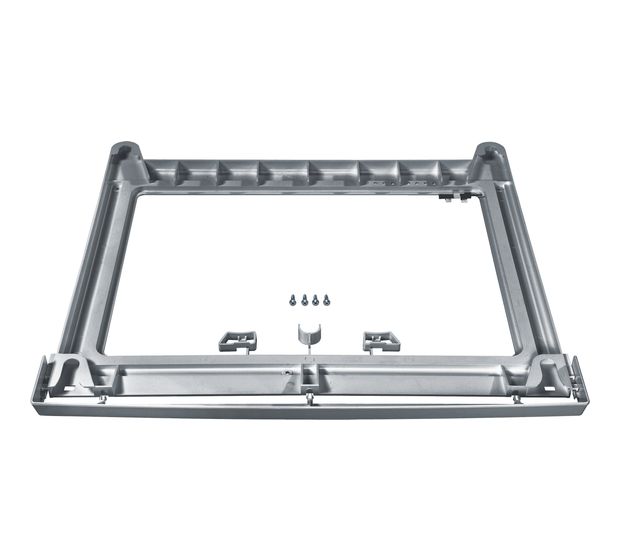 Siemens WZ2741X Verbindungssatz für Trockner f&uuml;r 57,99 Euro