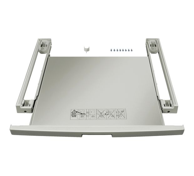 Siemens WZ2742X Verbindungssatz mit Auszug f&uuml;r 107,99 Euro