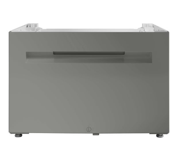 Siemens WZWP2XW Podest mit Auszug Waschmaschine f&uuml;r 274,00 Euro