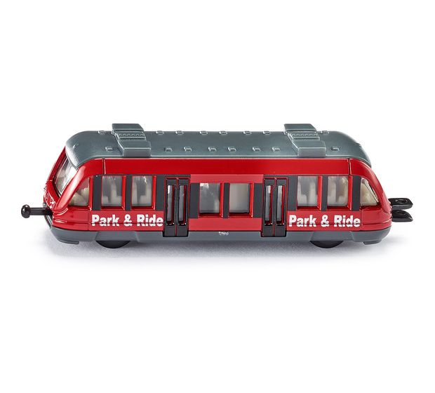 Siku 10101300000 f&uuml;r 3,29 Euro
