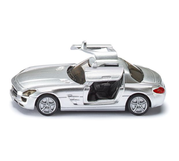 Siku 1445 f&uuml;r 4,99 Euro