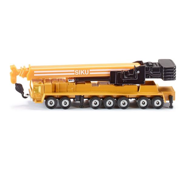 Siku 1623 f&uuml;r 8,99 Euro