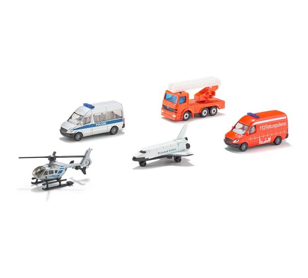 Siku 6282 f&uuml;r 12,99 Euro