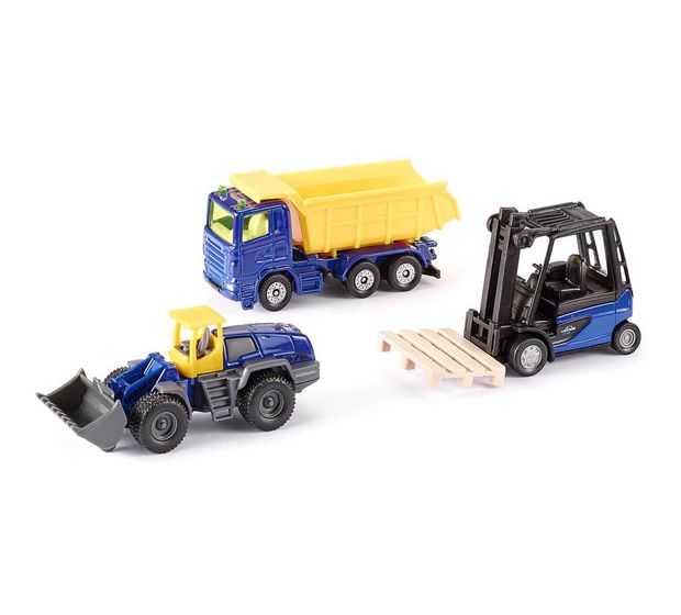 Siku 6305 f&uuml;r 9,99 Euro