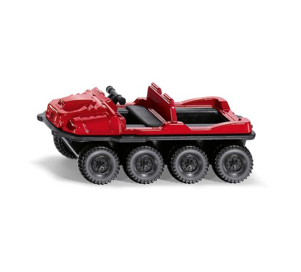 Siku Argo Avenger f&uuml;r 4,99 Euro