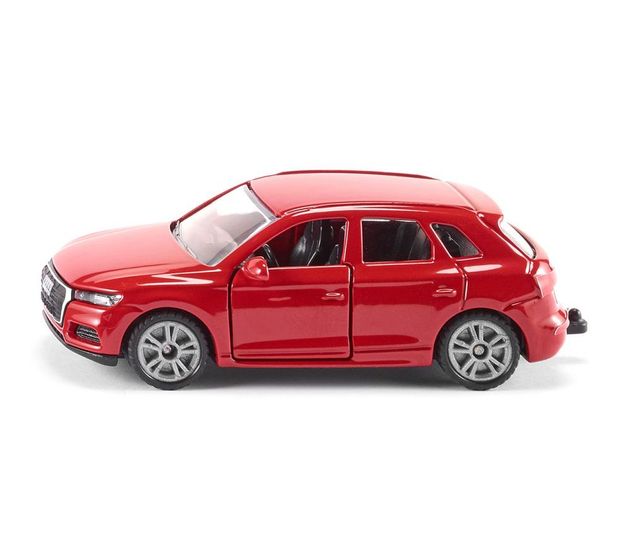Siku Audi Q5 f&uuml;r 4,99 Euro