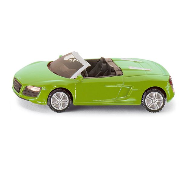 Siku Audi R8 Spyder f&uuml;r 4,99 Euro