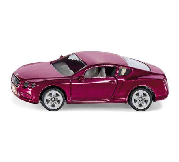 Siku Bentley Continental GT V8 S f&uuml;r 4,99 Euro
