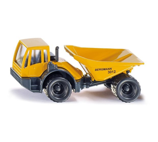 Siku Bergmann Dumper f&uuml;r 4,99 Euro