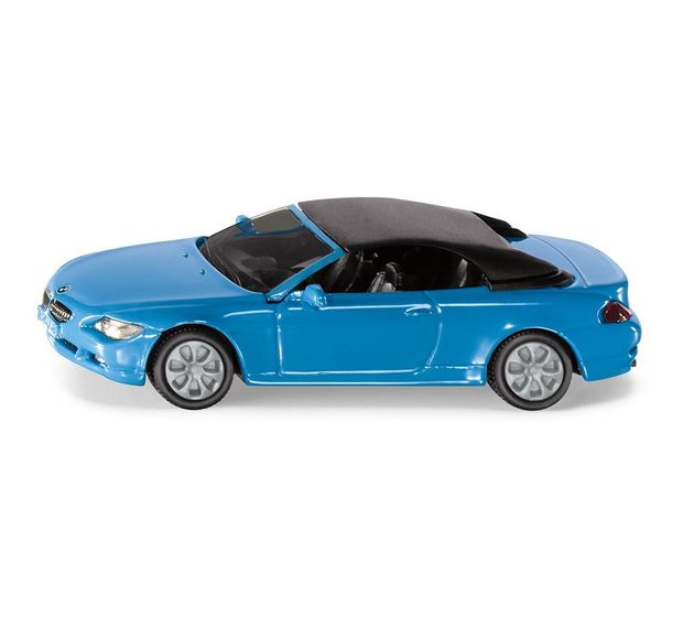 Siku BMW 645i Cabrio f&uuml;r 3,99 Euro