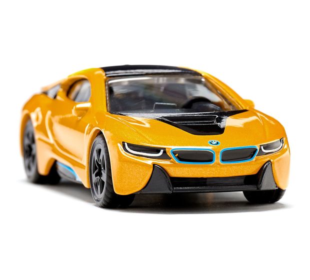 Siku BMW i8 f&uuml;r 5,99 Euro