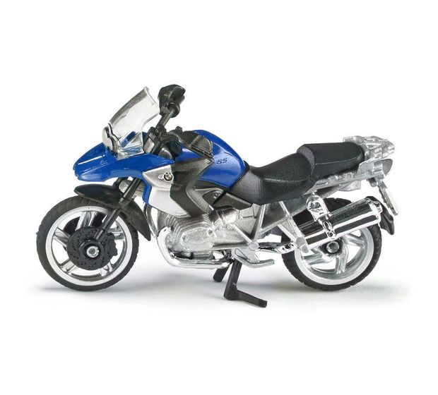 Siku BMW R1200 GS f&uuml;r 3,99 Euro