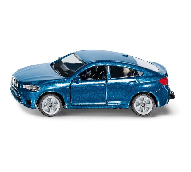 Siku BMW X6 M f&uuml;r 4,99 Euro