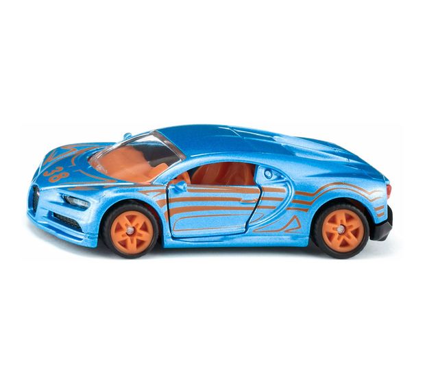 Siku Bugatti Chiron f&uuml;r 4,97 Euro