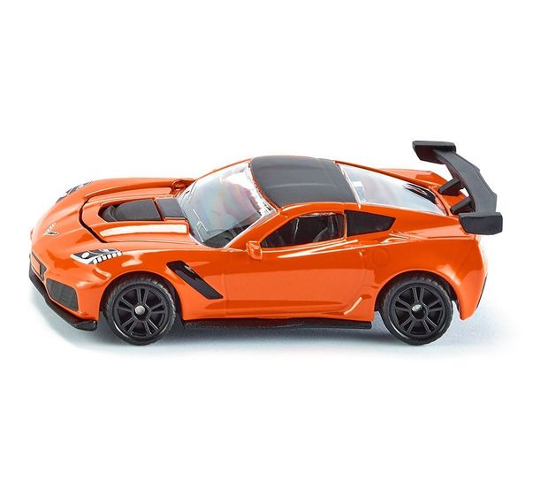 Siku Chevrolet Corvette ZR1 f&uuml;r 4,99 Euro