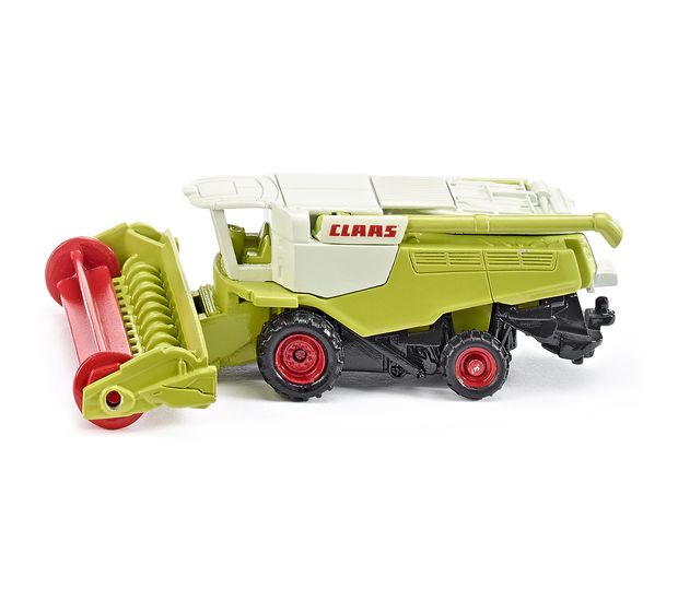 Siku Claas Mähdrescher f&uuml;r 4,99 Euro