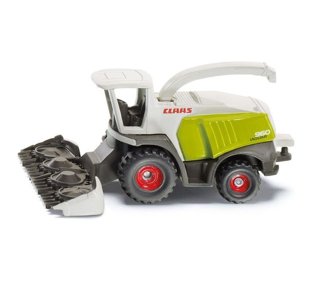 Siku Claas Maishäcksler f&uuml;r 4,99 Euro