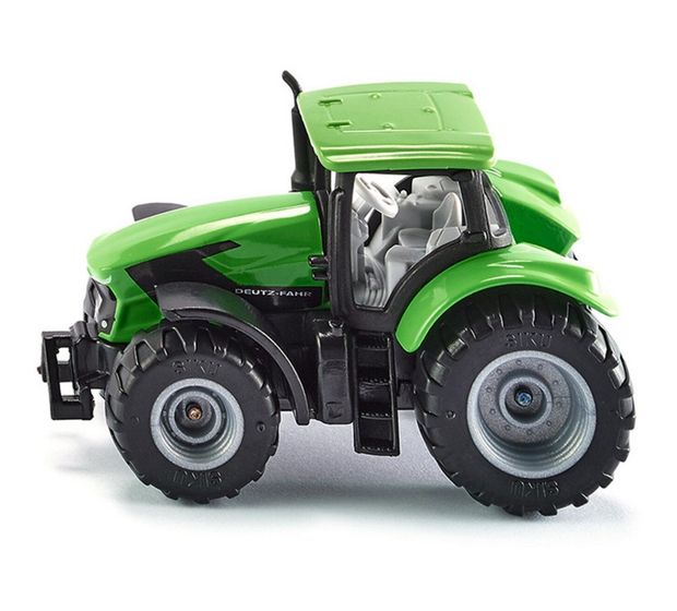 Siku DEUTZ-FAHR TTV 7250 Agrotron f&uuml;r 3,99 Euro