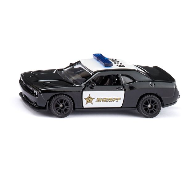 Siku Dodge Challenger SRT f&uuml;r 5,99 Euro