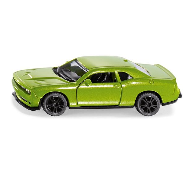 Siku Dodge Challenger SRT Hellcat f&uuml;r 4,99 Euro