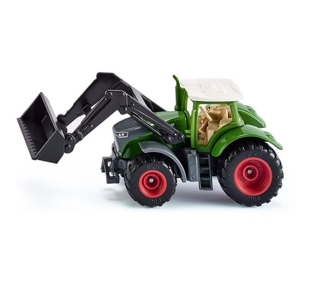 Siku Fendt 1050 Vario mit Frontlader f&uuml;r 4,99 Euro