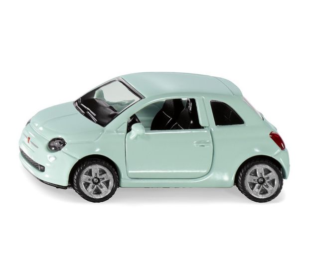 Siku Fiat 500 f&uuml;r 4,99 Euro